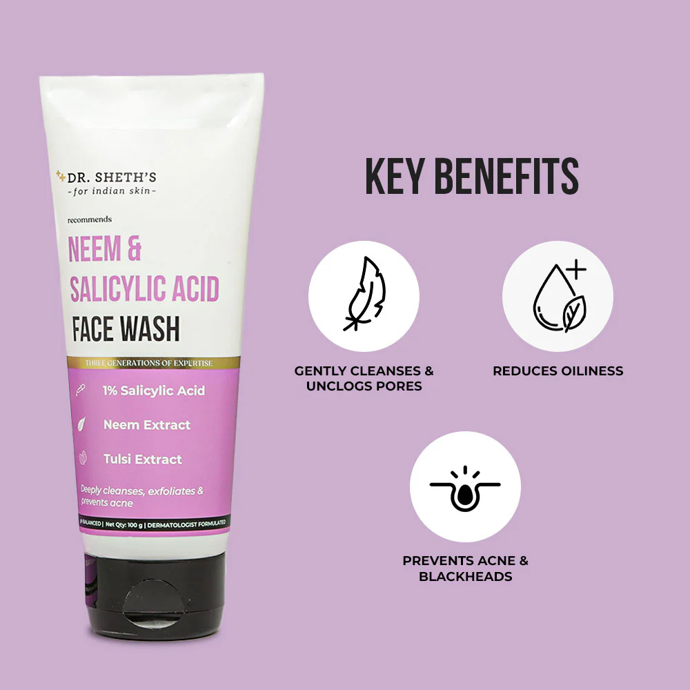 Acne Control Duo - Image 3