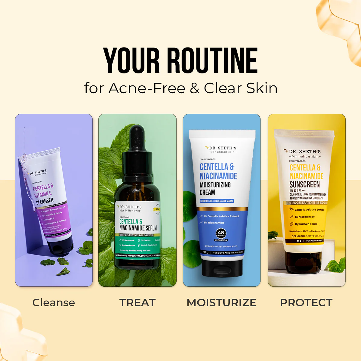 Acne Defense Kit - Image 8
