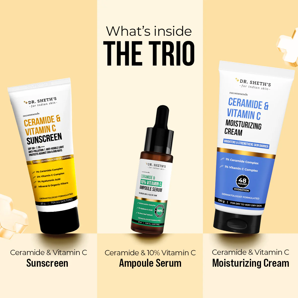 Brighten & Repair Kit - Image 3