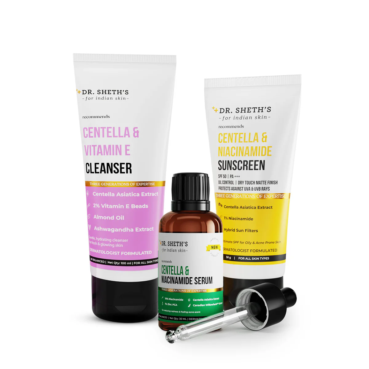 Centella Acne-Control Kit - Image 11