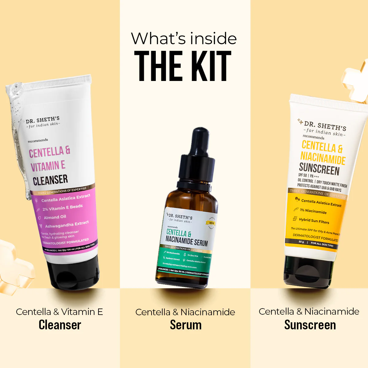Centella Acne-Control Kit - Image 9