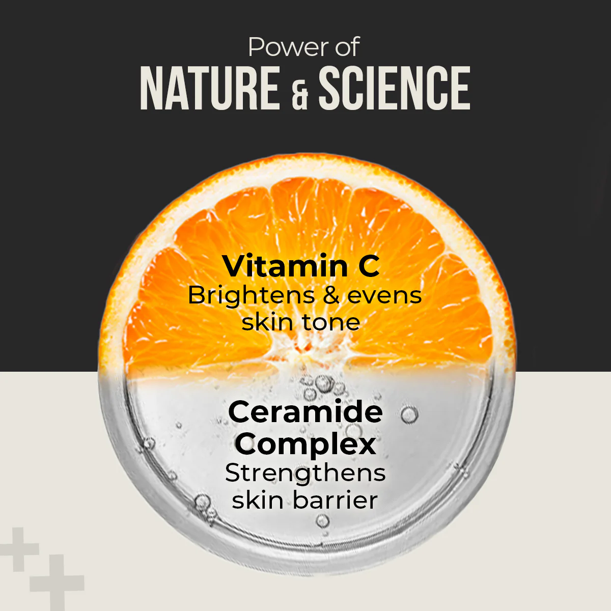 Ceramide & Vitamin C Body Wash - 250ml - Image 6