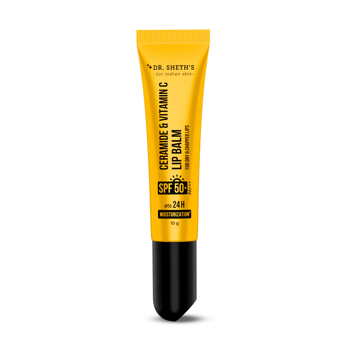 Ceramide & Vitamin C Lip Balm - 10g - Image 13