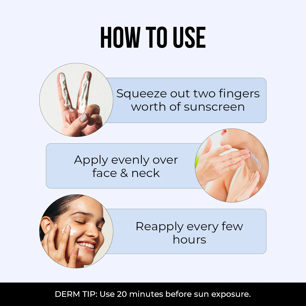 Ceramide & Vitamin C Brightening Oil-Free Moisturizer - 50g - Image 4
