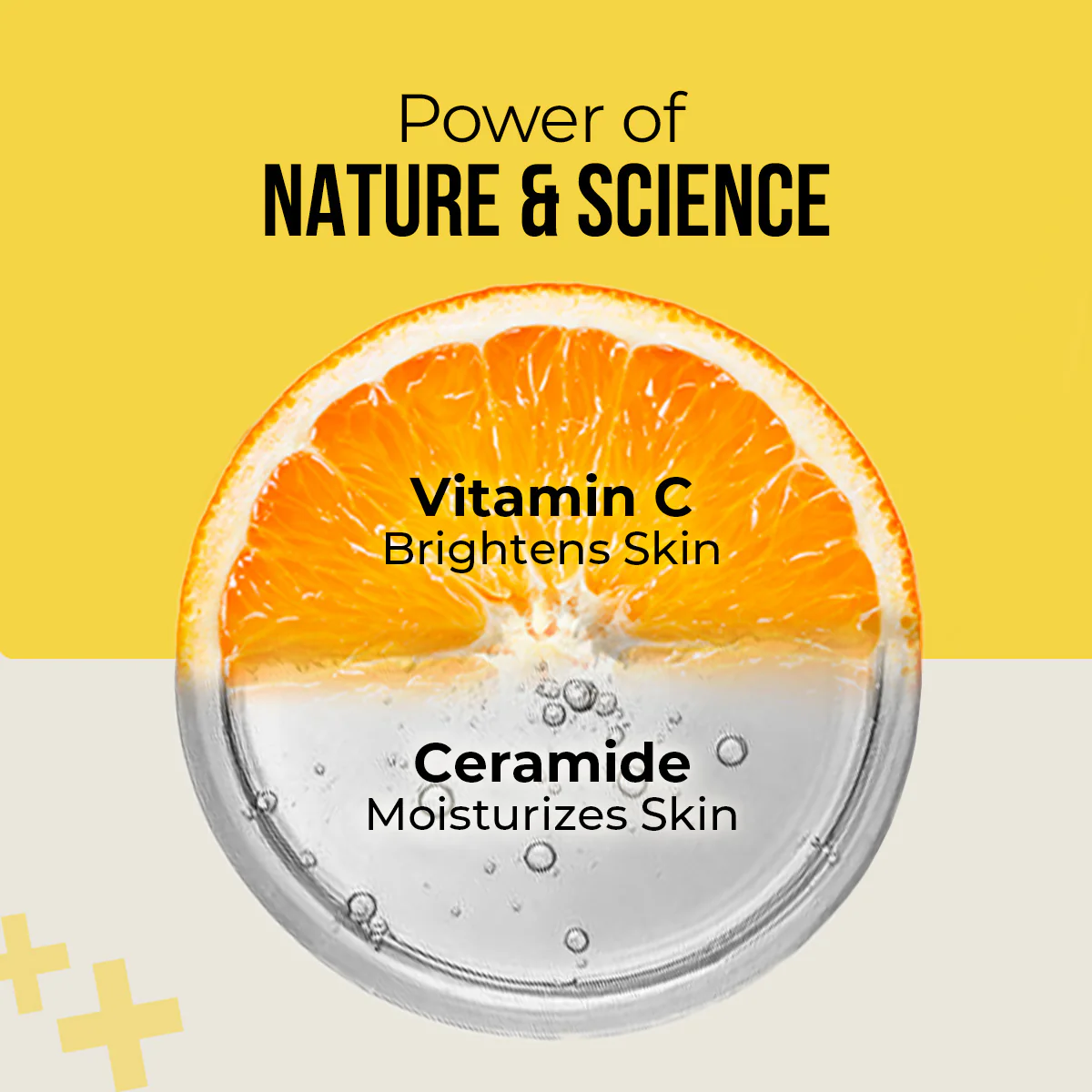 Ceramide & Vitamin C Sunscreen - 30g (Pack of 2) - Image 6