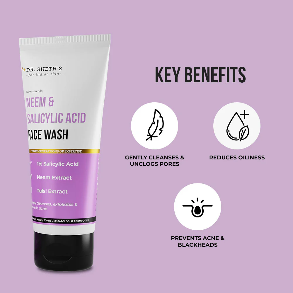 Cleanse & Prevent Acne Combo - Image 3