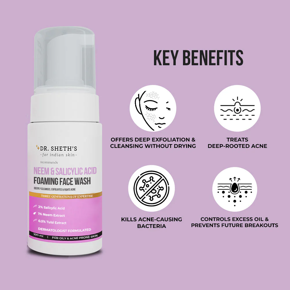 Cleanse & Prevent Acne Combo - Image 4