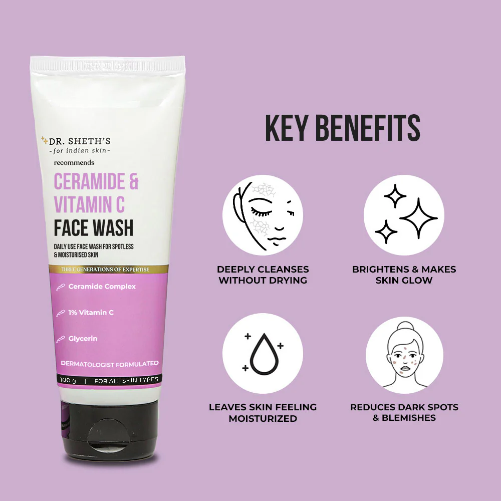 Cleanse & Sun Protect Combo - Image 3