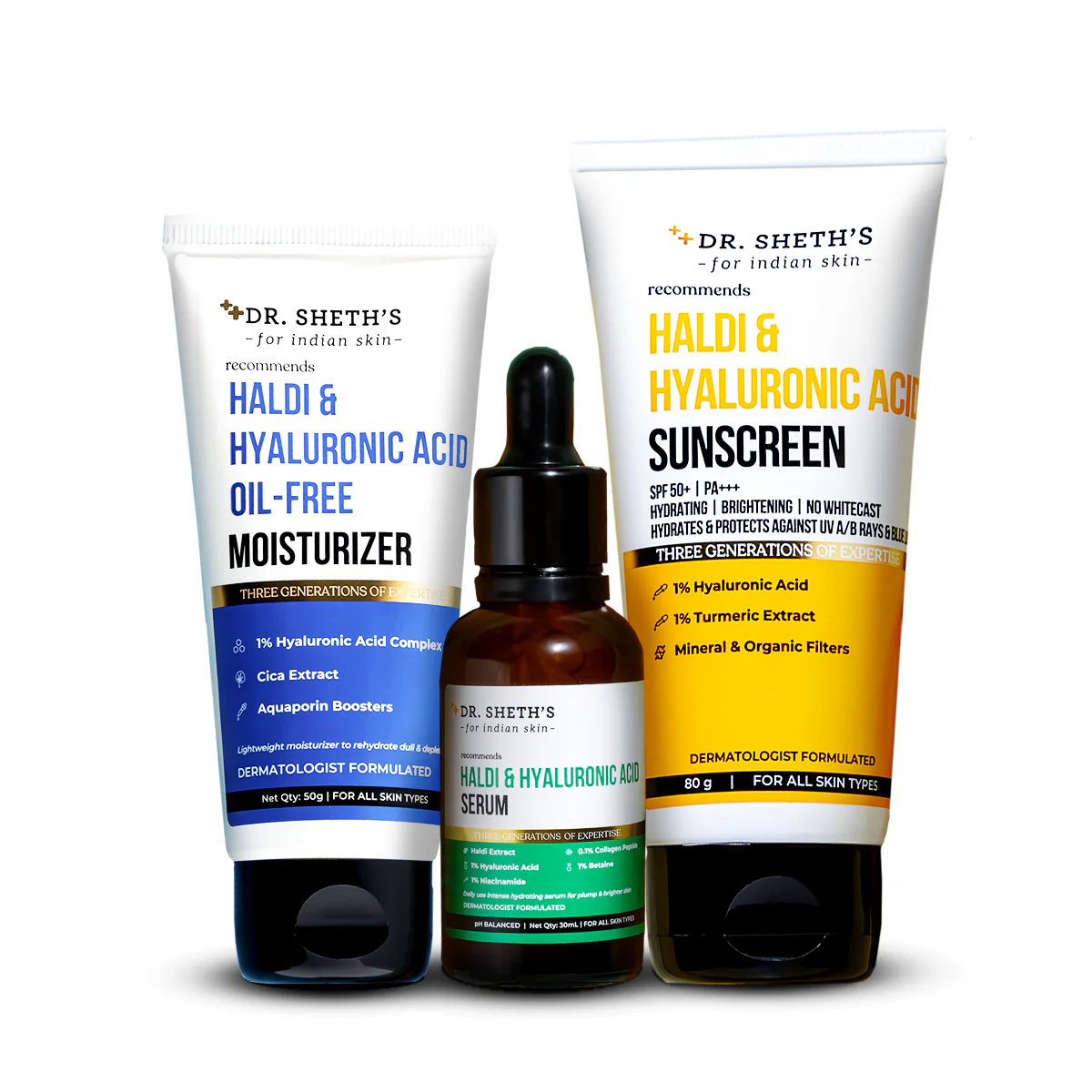 Haldi & Hyaluronic Acid Trio - Image 11