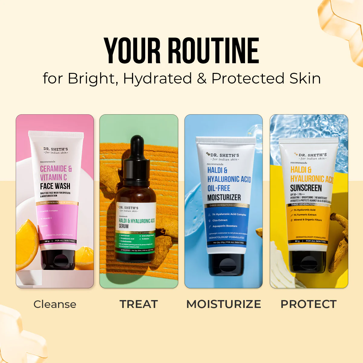 Haldi & Hyaluronic Acid Trio - Image 4