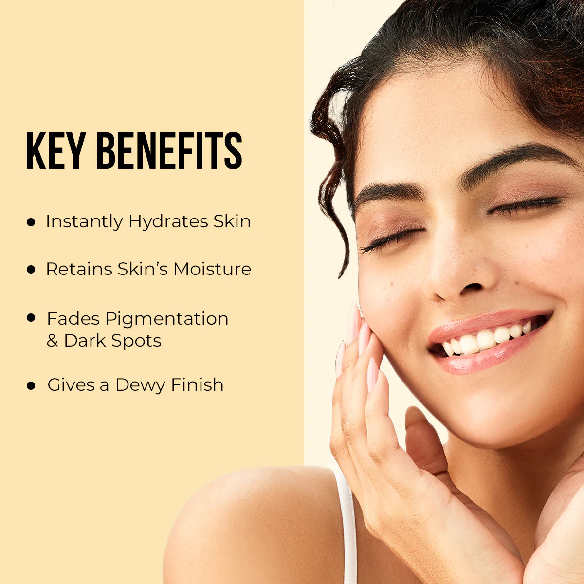 Kesar & Kojic Acid Moisturize & Protect Combo - Image 5