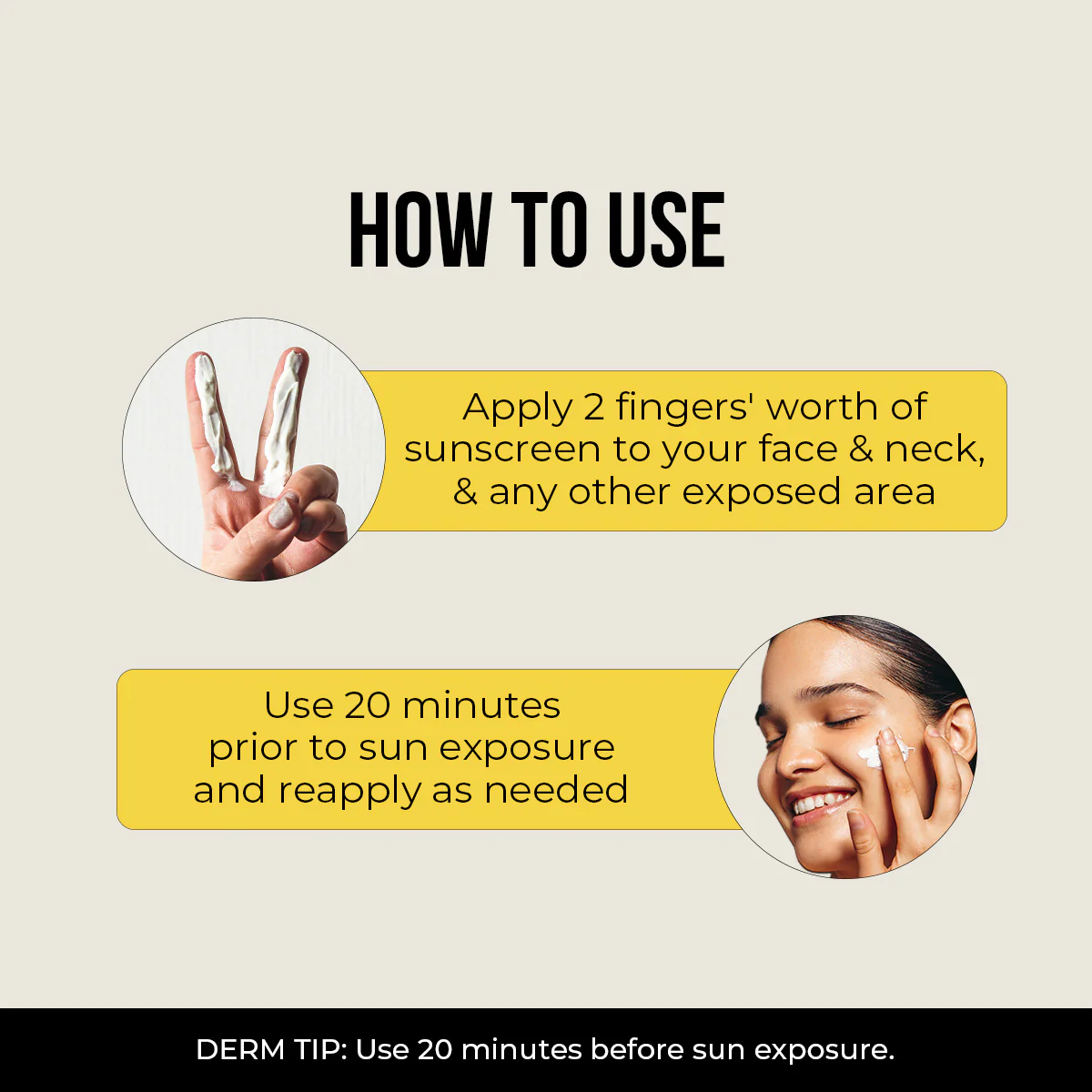 Kesar & Kojic Acid Oil Free Sunscreen - 30g (Pack of 2) - Image 9