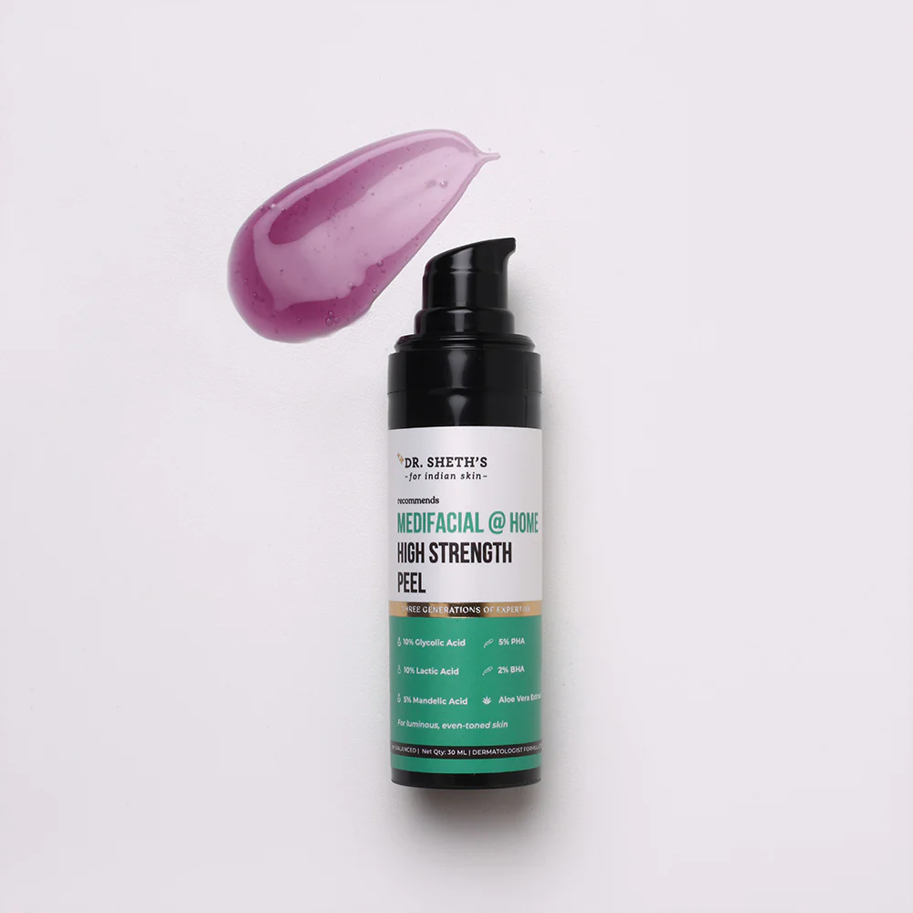 Medifacial @ Home : High Strength Peel - 30ml - Image 6