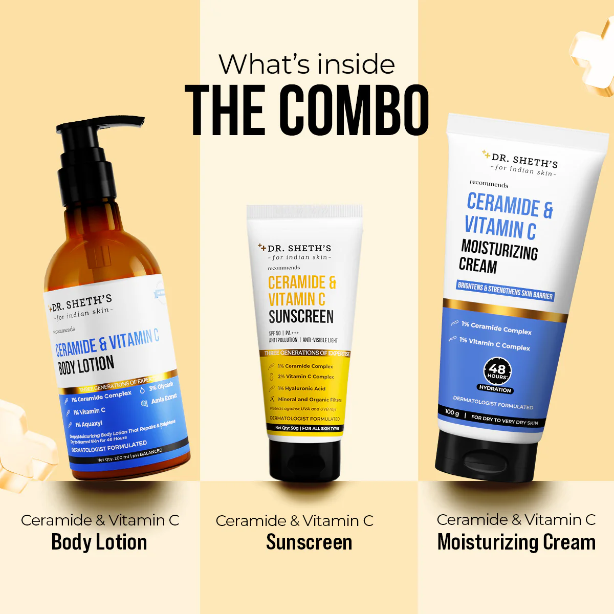 Radiant Skin Combo - Image 3
