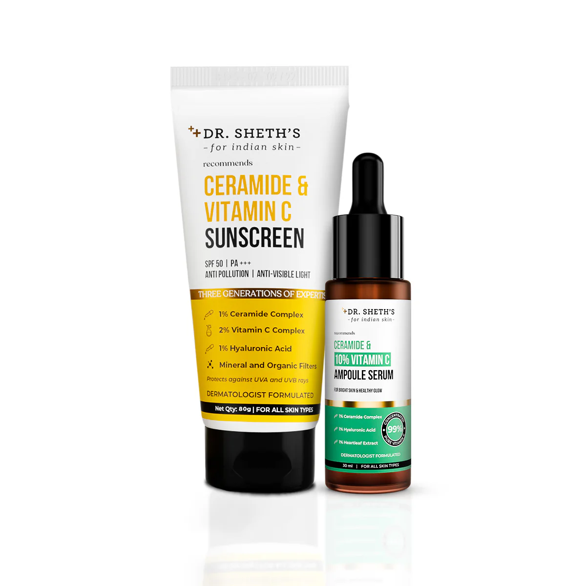 Treat & Protect Duo